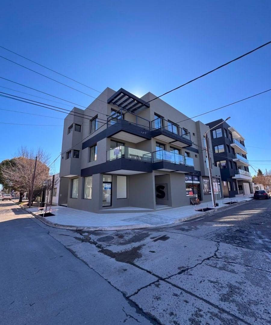 Foto de TANDIL - Departamento de 1 dormitorio en venta, imagen 1