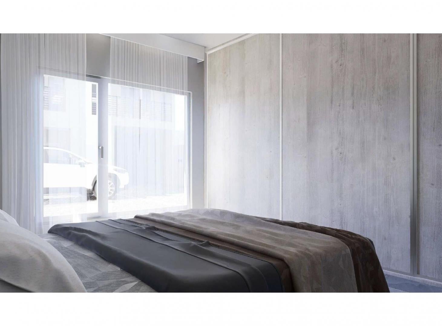Foto de Departamento de 48 m² con 1 dormitorio en 2do piso Contrafrente, imagen 4