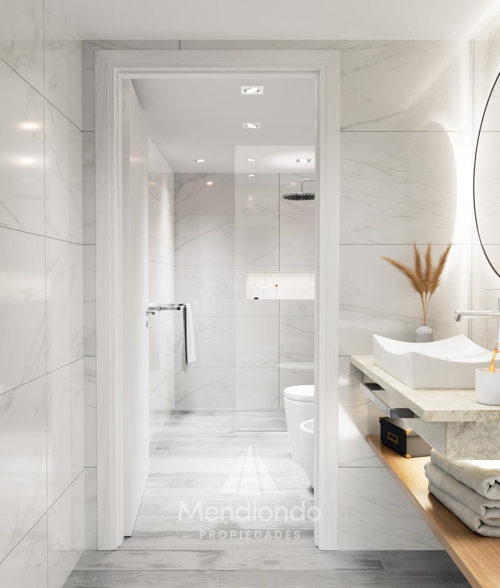 Piso 4 Ambientes de 140 m² Totales - Zona Güemes Aldrey 5