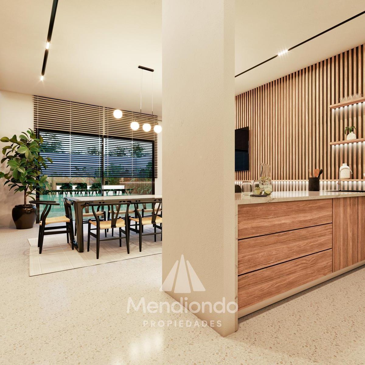 Depto 2 Amb de 65 m² Al Frente con Balcón - Zona Güemes Aldrey 5