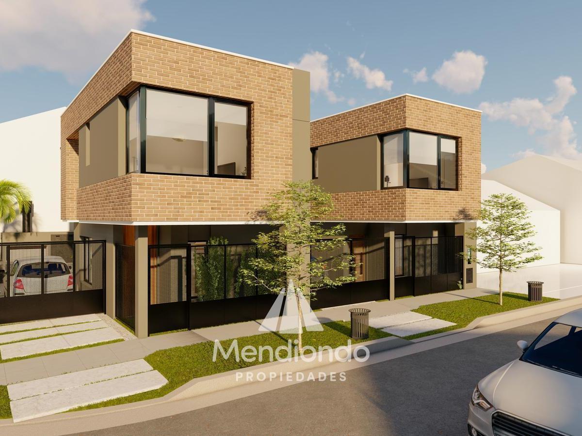 Dúplex en Venta de 3 Dorm. C/ Cochera en Matheu y Marconi 3