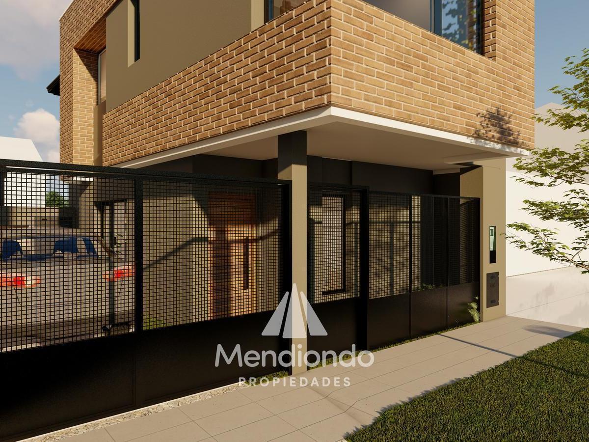 Dúplex en Venta de 3 Dorm. C/ Cochera en Matheu y Marconi 5