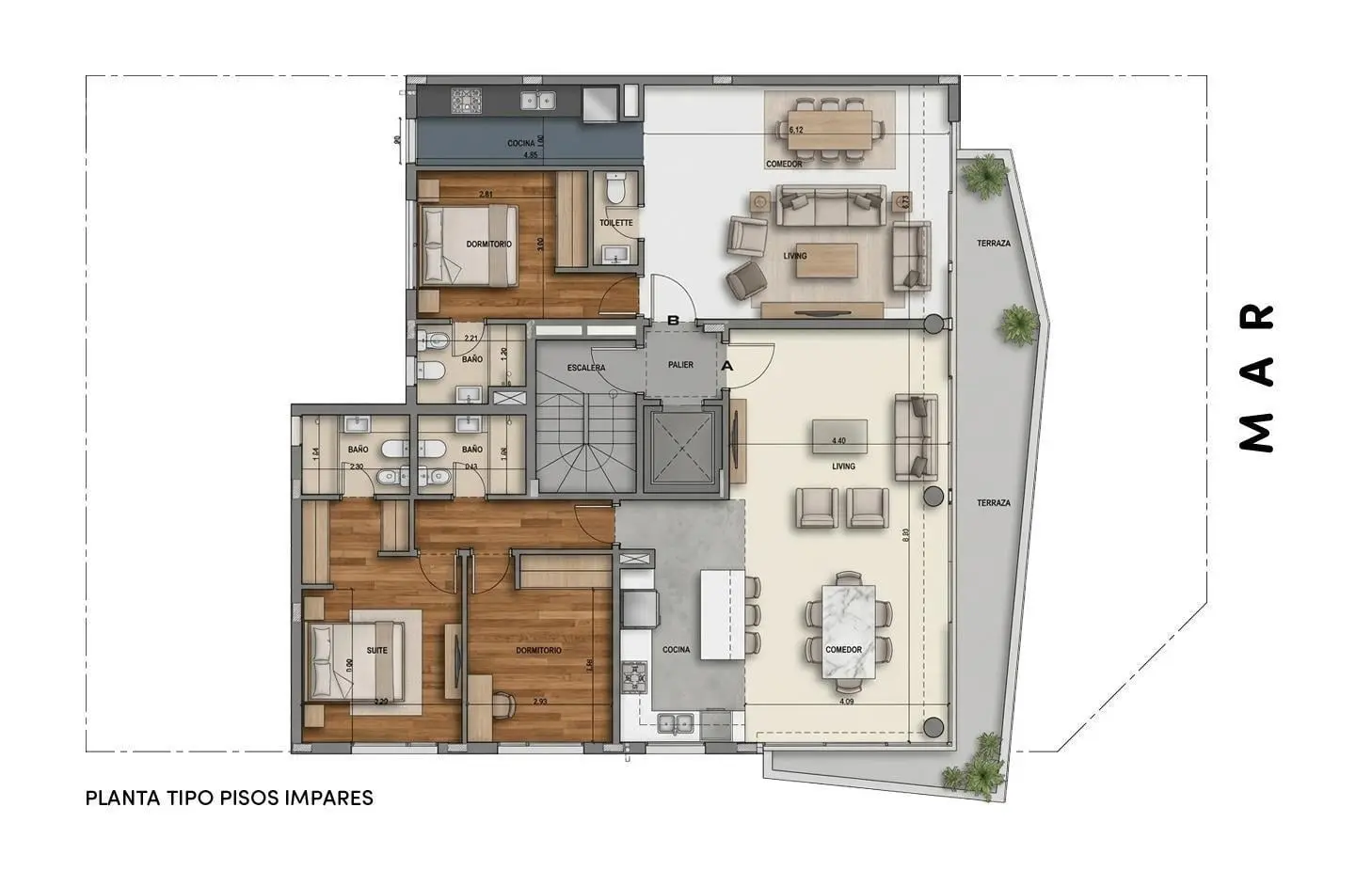 Plano 1