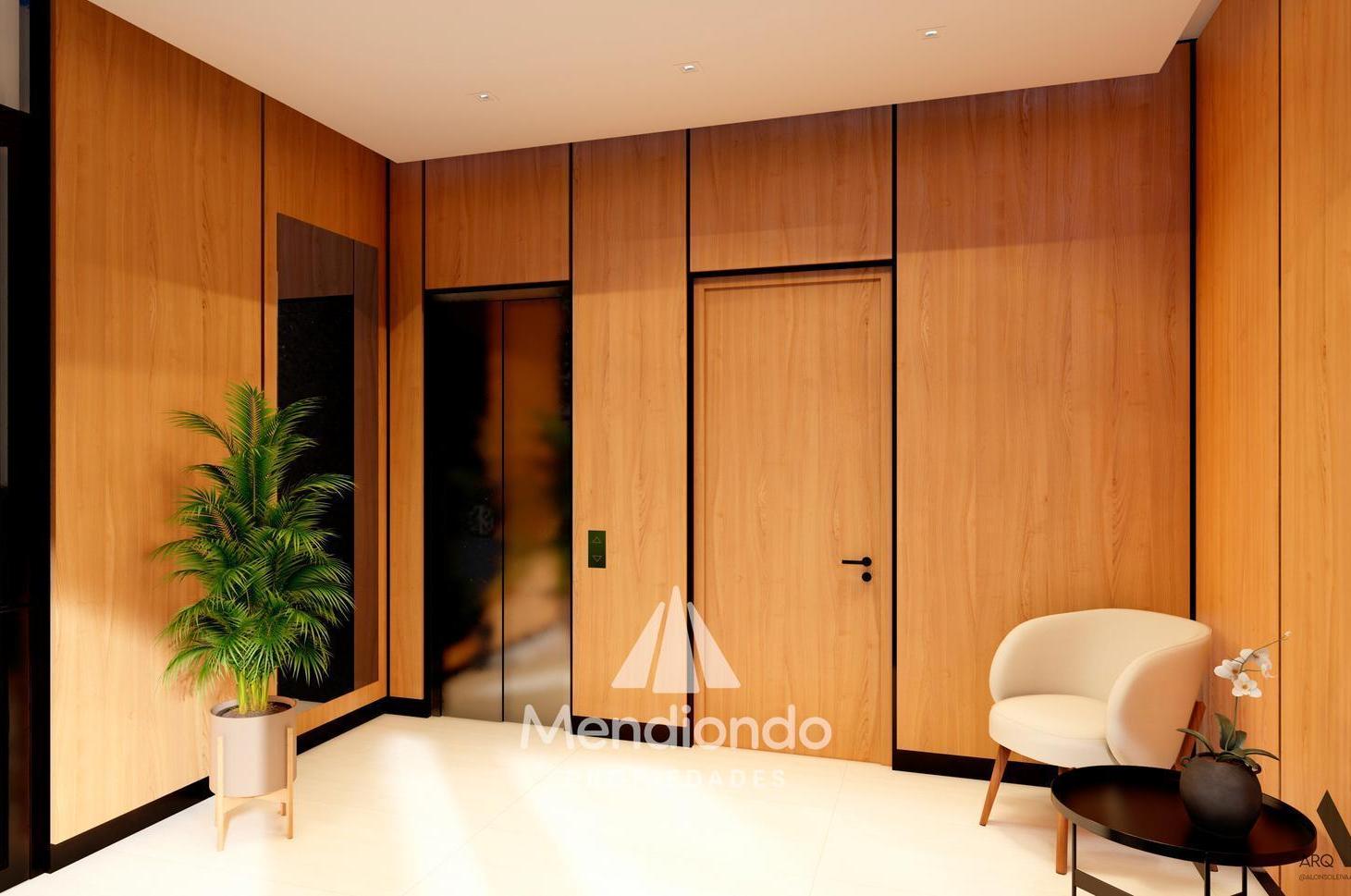 Edificio RD IV