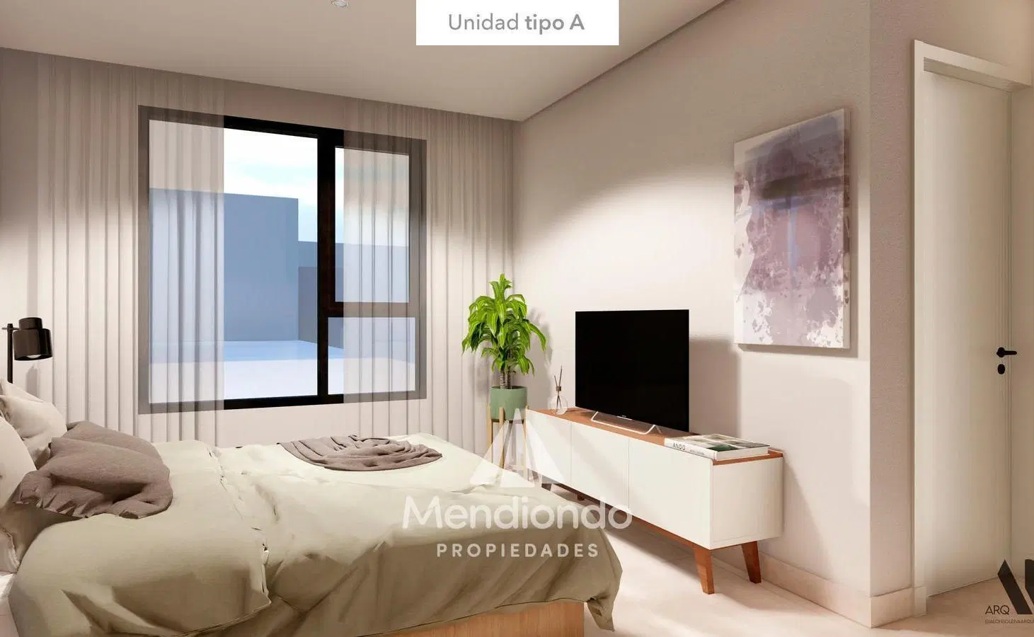 Edificio RD IV 4