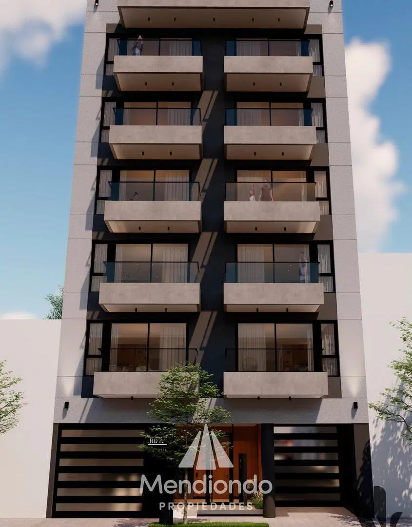 Edificio RD IV 5