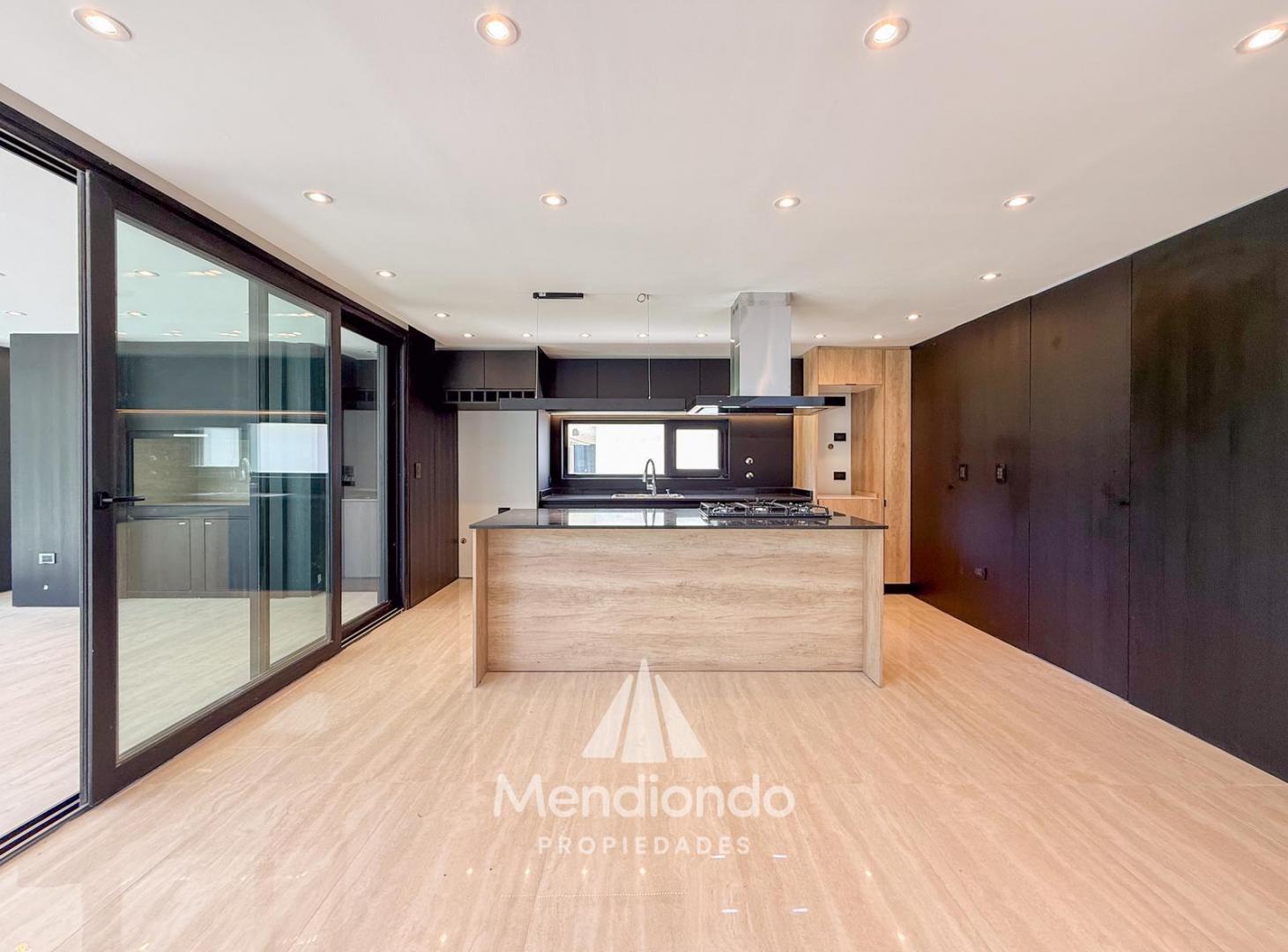 Foto de Casa 5 amb con piscina A ESTRENAR en Barrio Privado Tierras del Mar, imagen 4