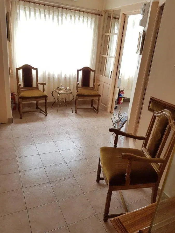 CHALET ZONA NUEVA TERMIAL 4