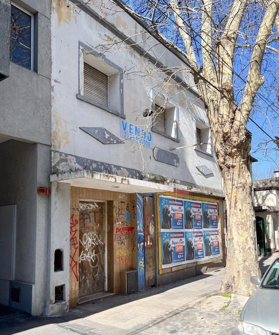 Terreno en Zona Centro - Jujuy al 2000 - Dimensiones 8,66 m x 34 m (295m2) 3
