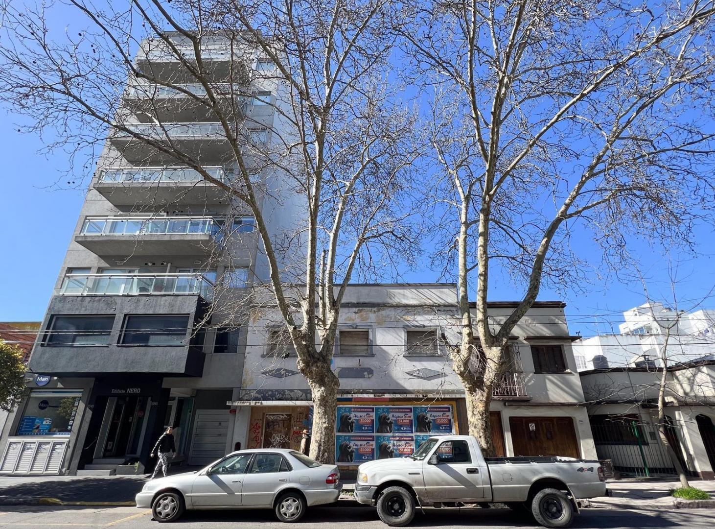 Terreno en Zona Centro - Jujuy al 2000 - Dimensiones 8,66 m x 34 m (295m2)