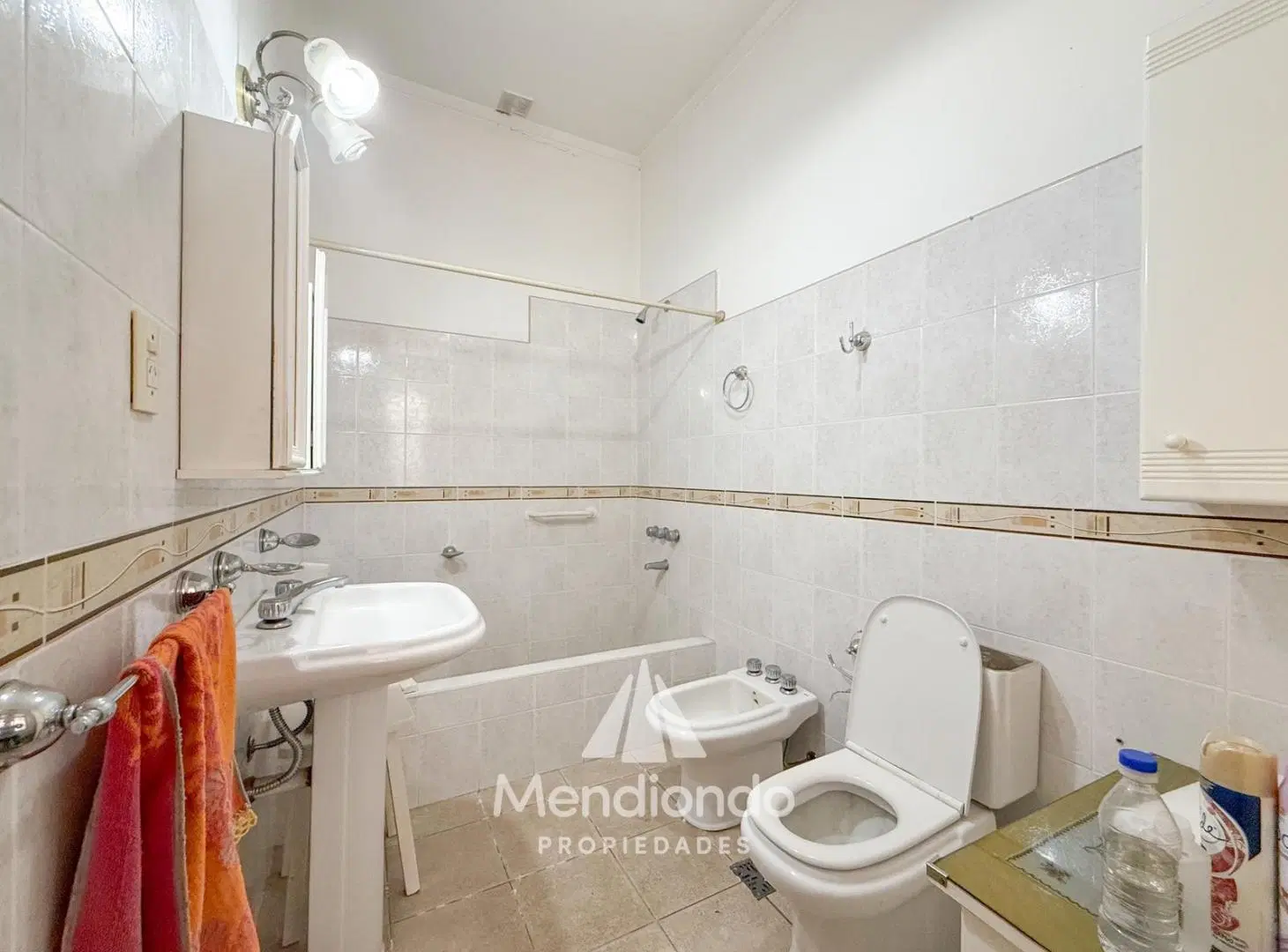 Casa 4 ambientes con cochera y patio en Nueva Pompeya Mar Del Plata 4