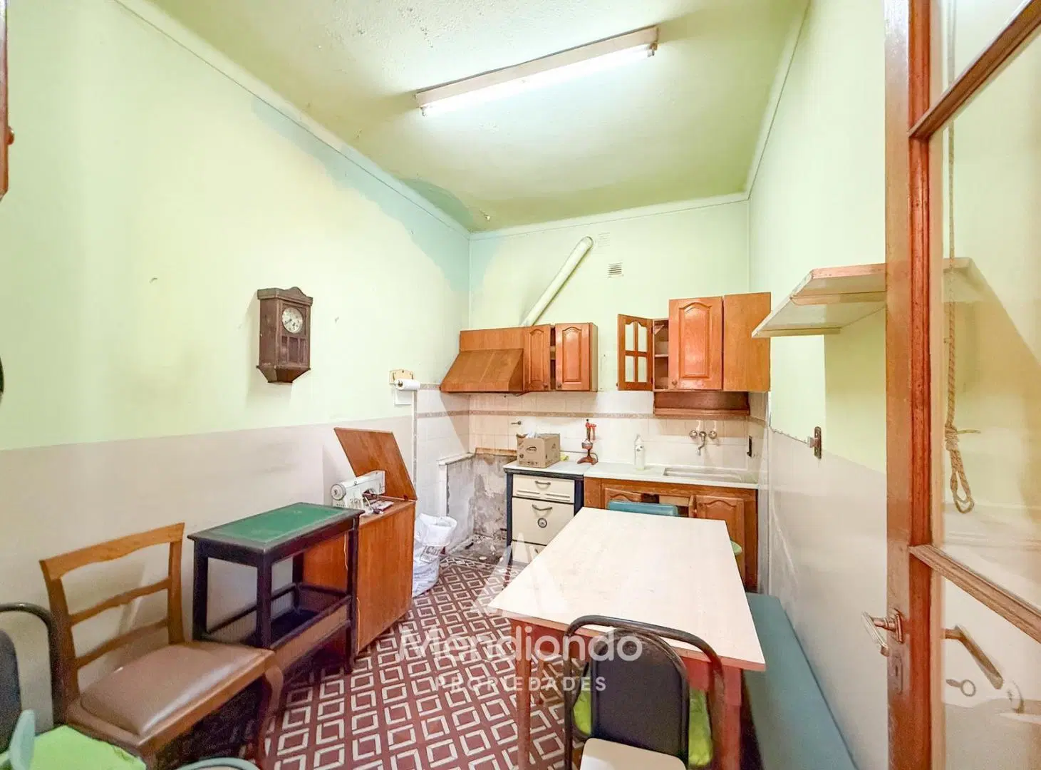 Casa 4 ambientes con cochera y patio en Nueva Pompeya Mar Del Plata 5
