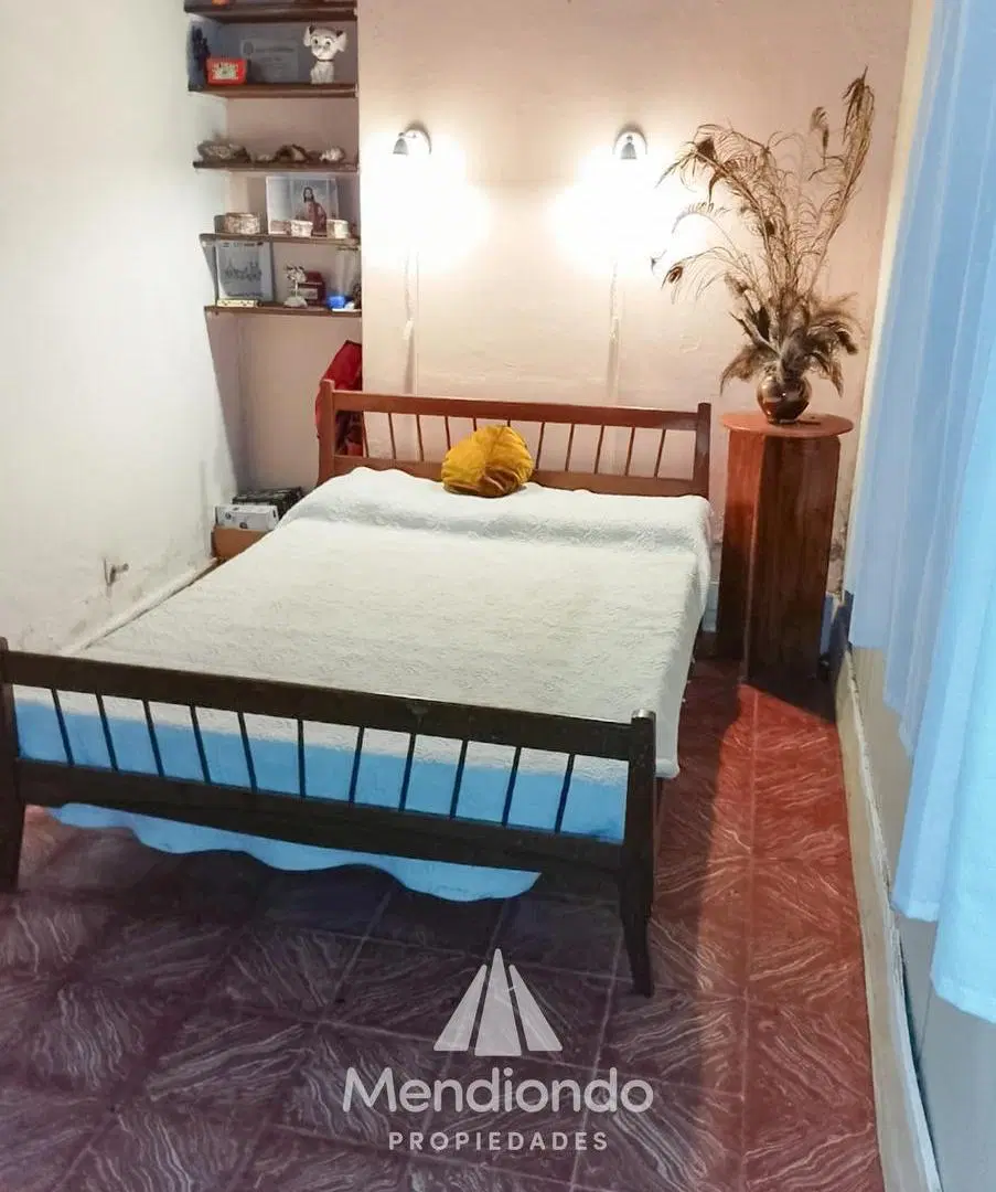 Campo - 6 hectáreas con 2 casas /  Miramar, Gral. Alvarado 3