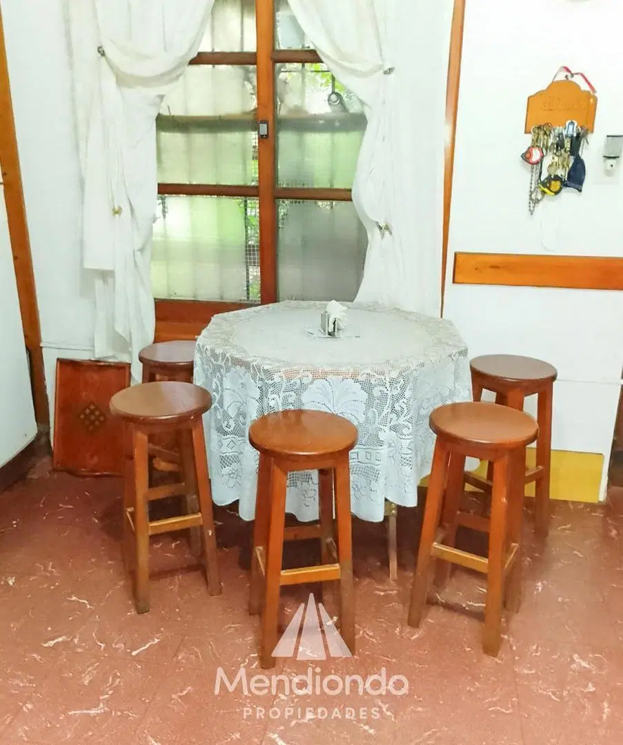 Campo - 6 hectáreas con 2 casas /  Miramar, Gral. Alvarado 4
