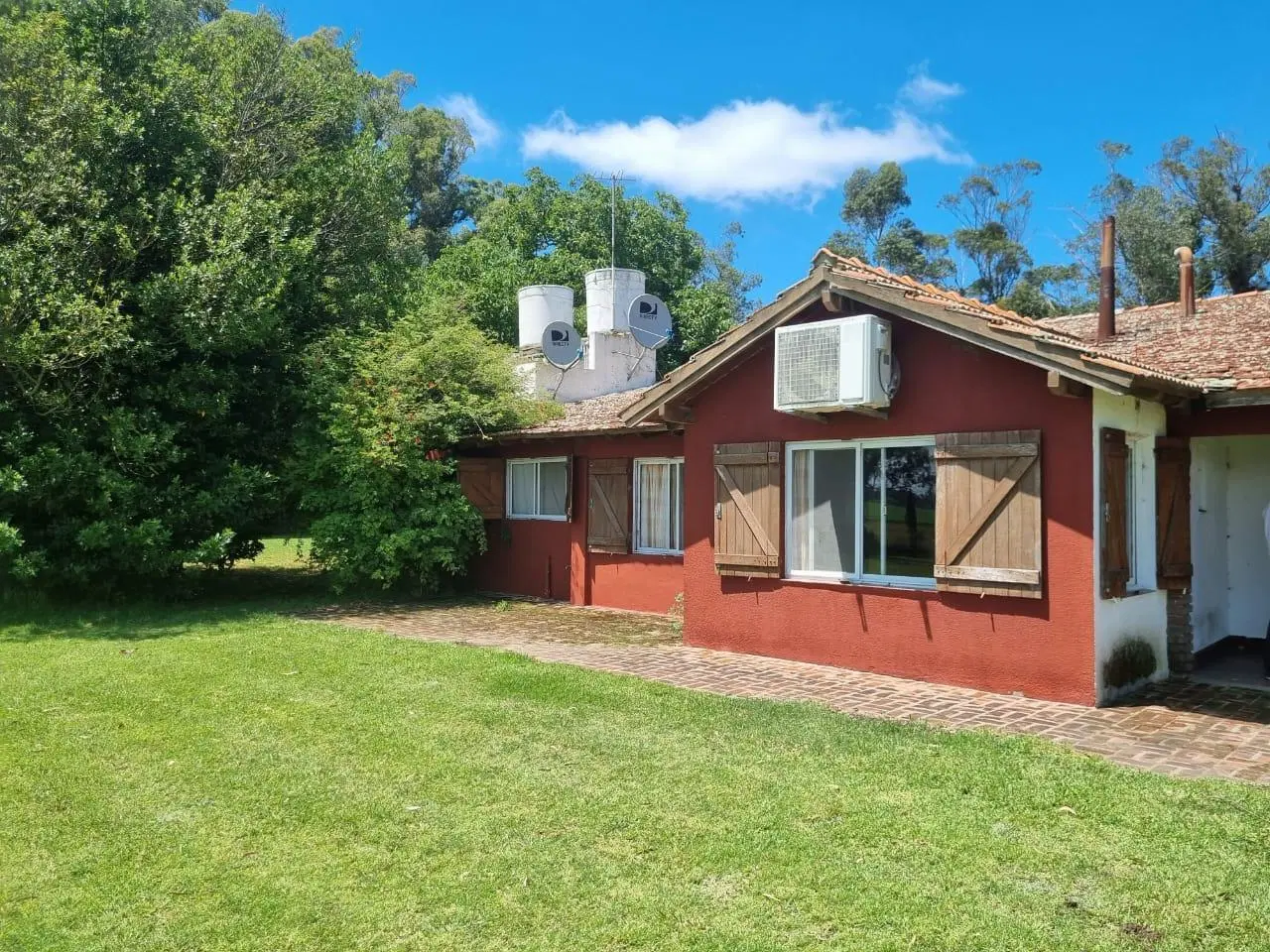 Campo 81 hectáreas, Miramar, Gral. Alvarado 2
