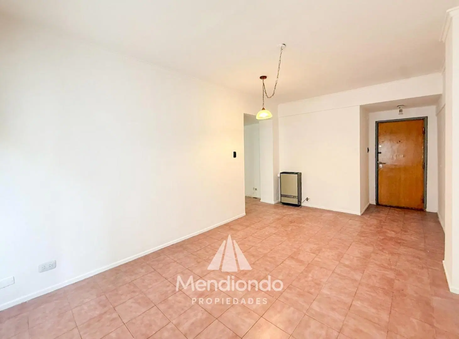 Departamento 2 AMB CTFE - ZONA ALDREY / CENTRO 2