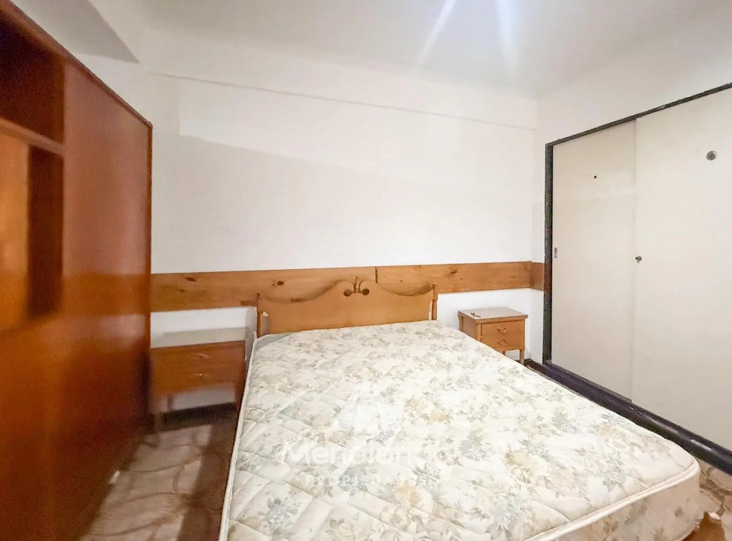 Departamento 1 AMB CON BALCON A LA CALLE 5