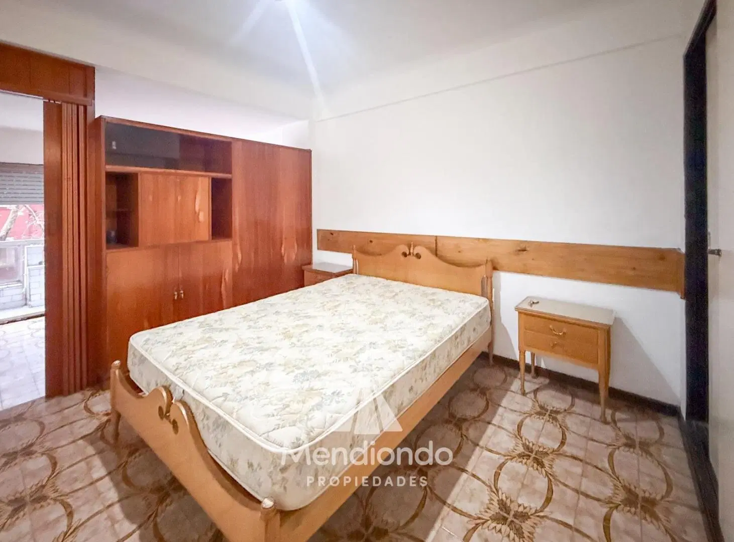 Departamento 1 AMB CON BALCON A LA CALLE 2