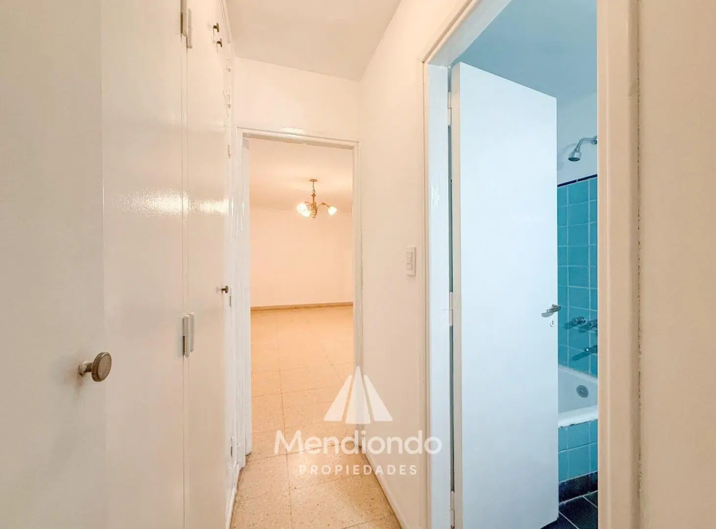 Departamento 2 AMB CTFE - ZONA CENTRO - AV. COLON 5