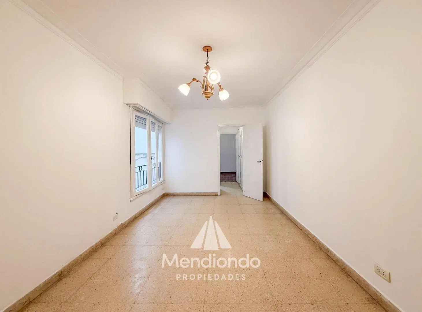 Departamento 2 AMB CTFE - ZONA CENTRO - AV. COLON 2