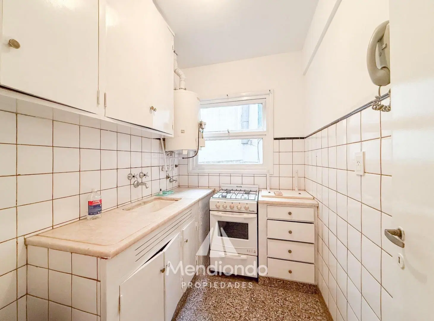 Departamento 2 AMB CTFE - ZONA CENTRO - AV. COLON 3