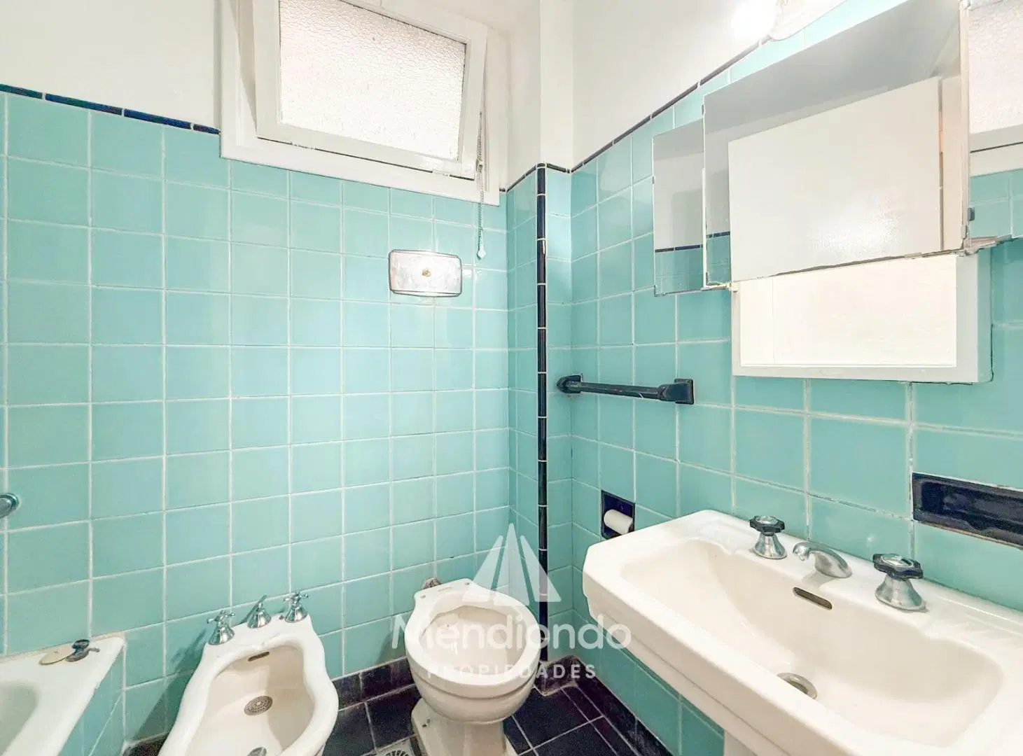 Departamento 2 AMB CTFE - ZONA CENTRO - AV. COLON 1