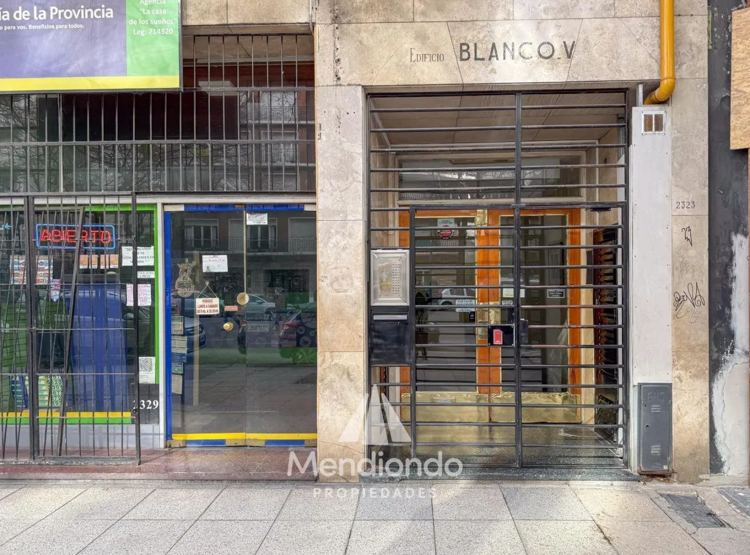 Departamento 2 AMB CTFE - ZONA CENTRO - AV. COLON 4
