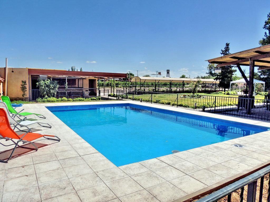 Foto de Hostel para 62 huéspedes en Maipú-Coquimbito, Mendoza, imagen 5