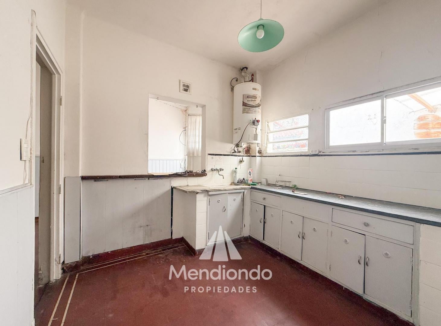 Foto de Complejo de 3 unidades en PH en Block - Chauvín, imagen 1