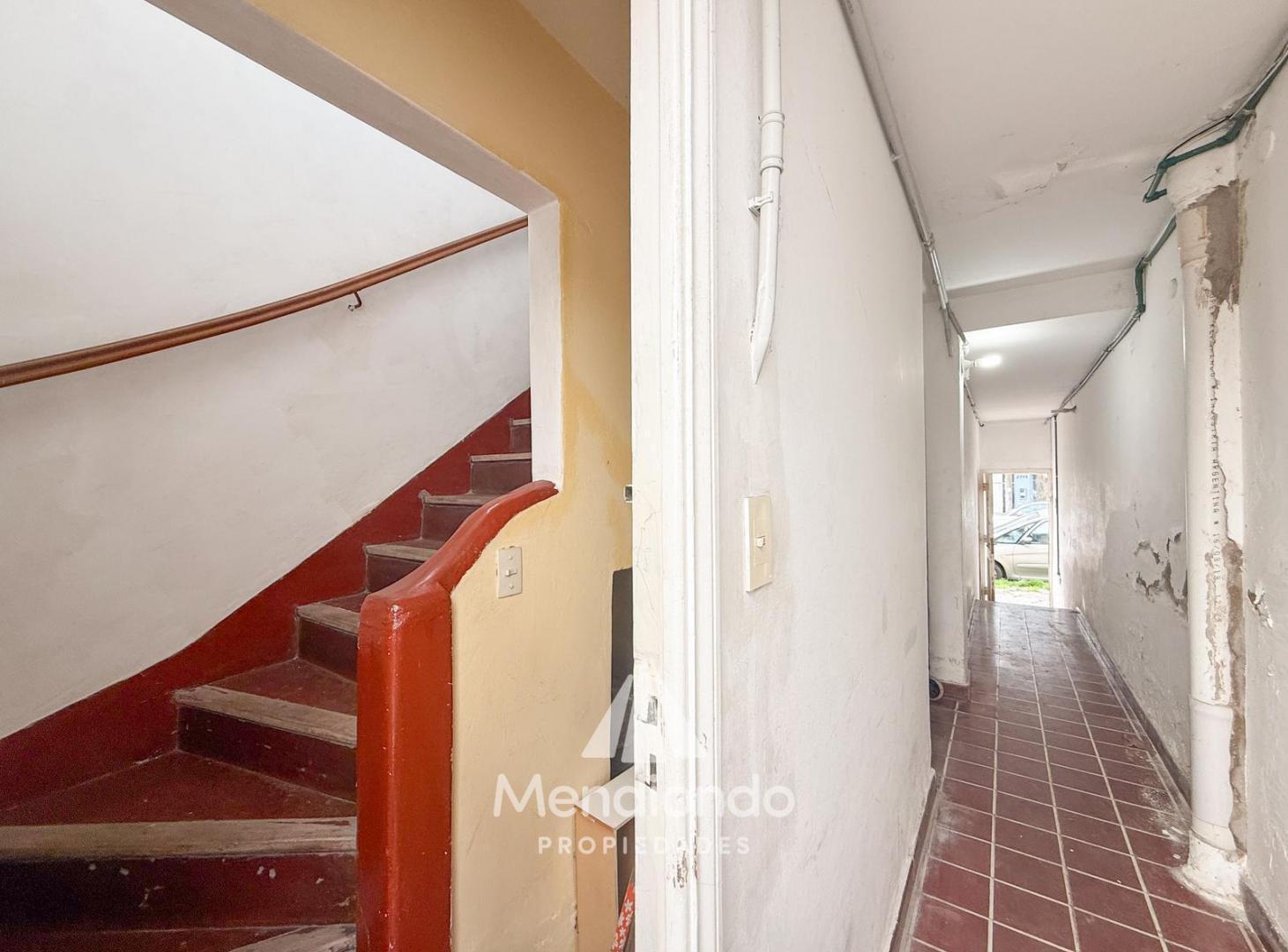 Foto de Complejo de 3 unidades en PH en Block - Chauvín, imagen 2