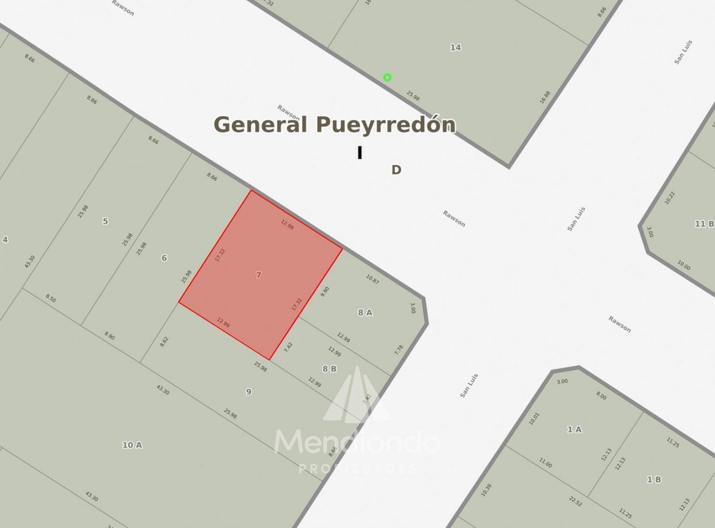 Foto de Complejo de 3 unidades en PH en Block - Chauvín, imagen 5