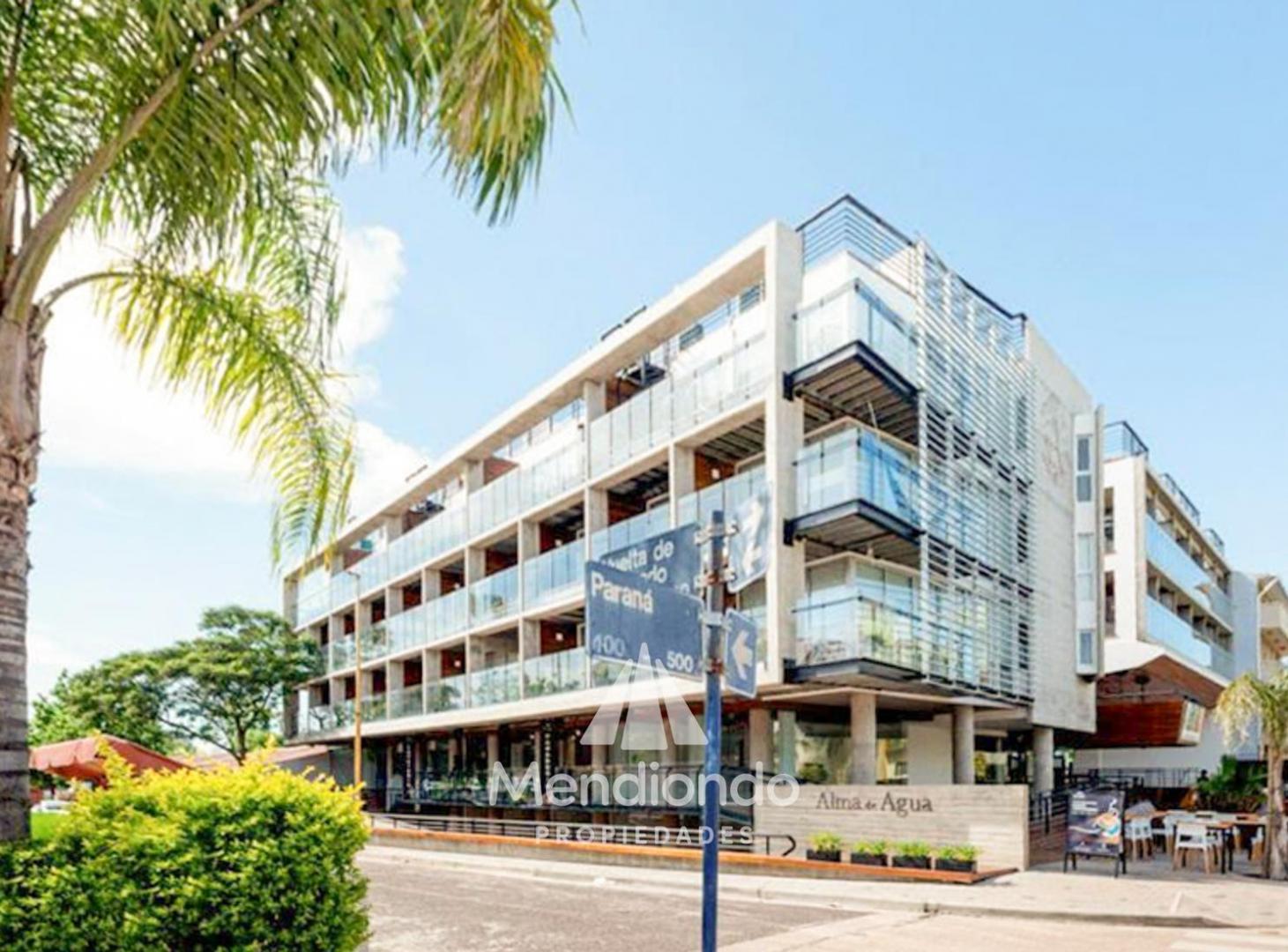 Foto de Depto 3 amb. con Cochera y Baulera Terraza. Edificio con Amenities, imagen 1