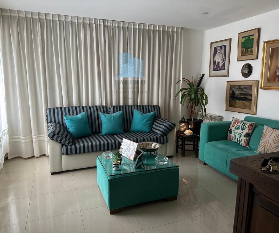 Duplex en Venta Nvo Poeta Lugones 4