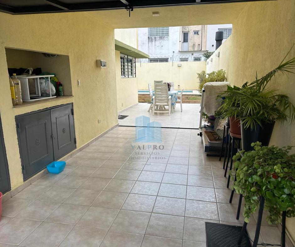 Duplex en Venta Nvo Poeta Lugones 3