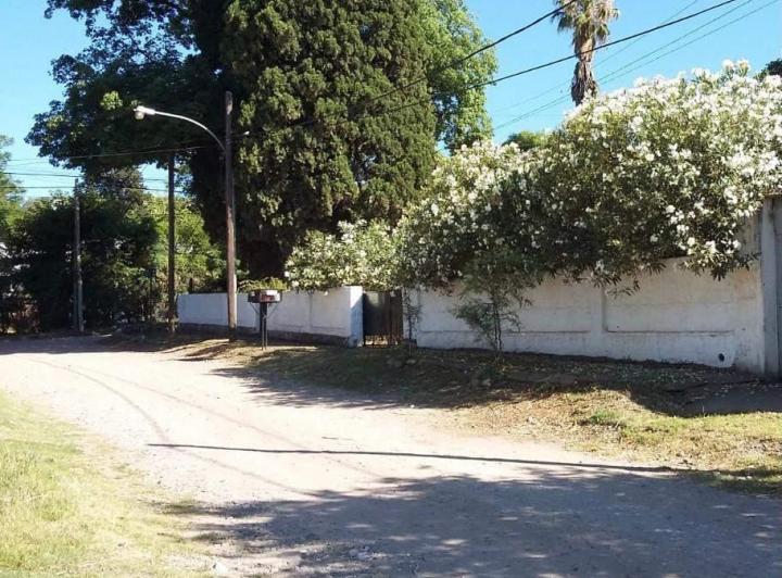 Propiedad en Argentina