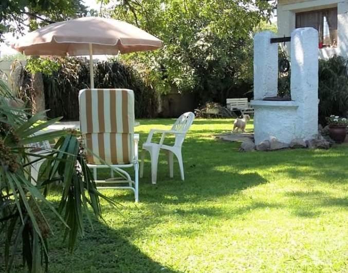 CASA EN VENTA  VILLA AURORA- 2 DORM.- 2