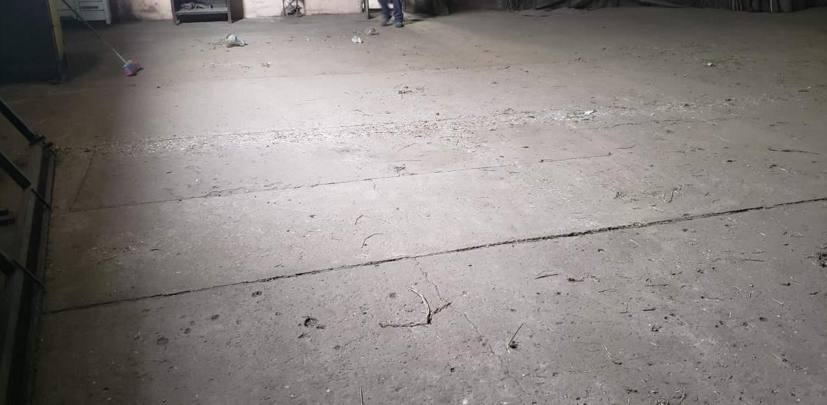 Galpon Juarez Celman a 1 Cuadra R9n Oportunidad 3