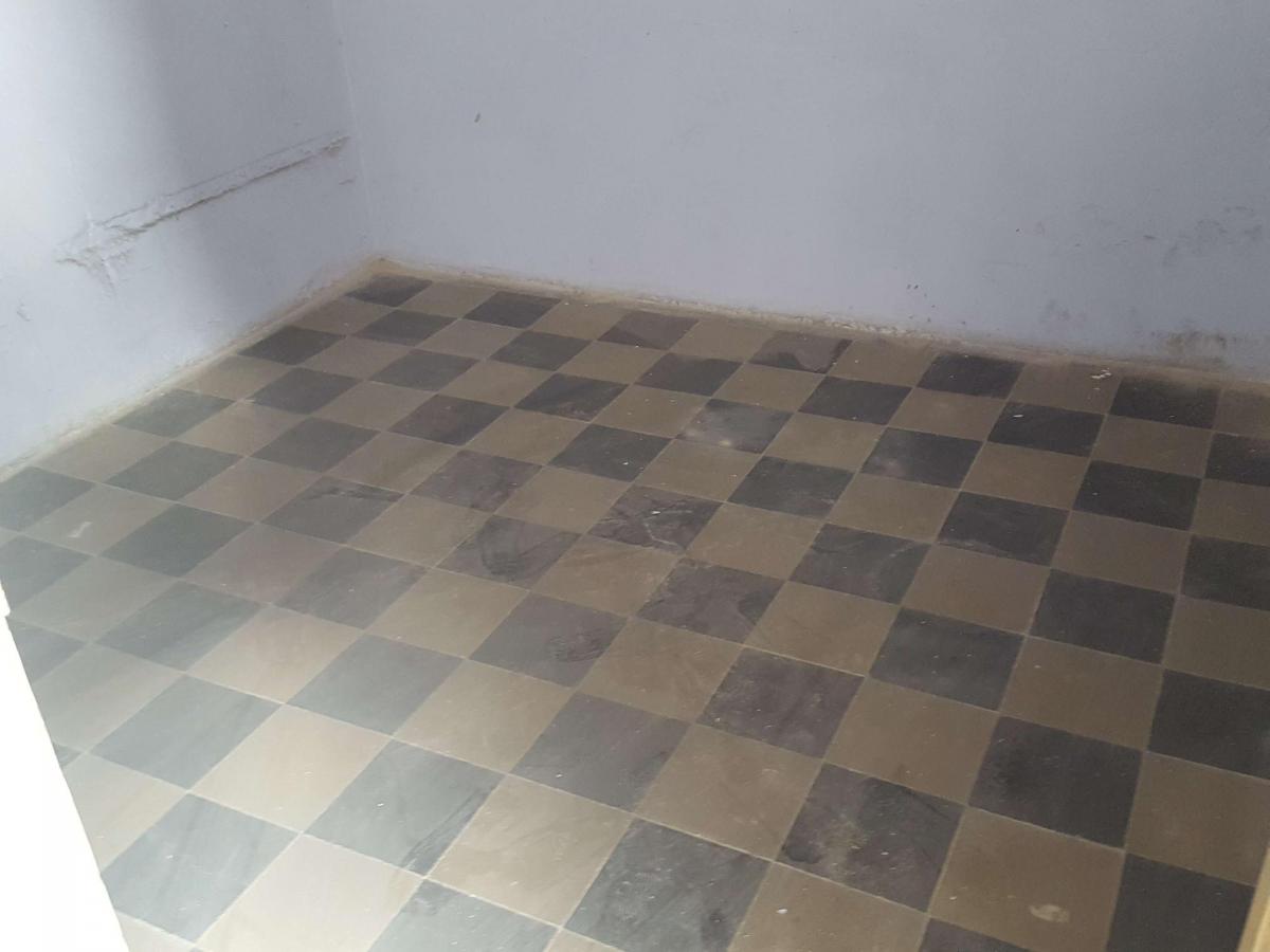 Centro terreno con casa a demoler o reciclar