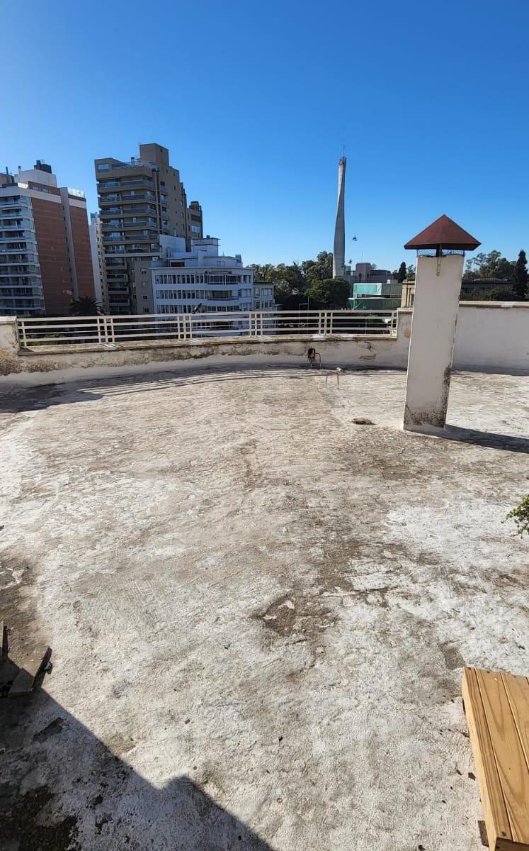 Plaza España Proyecto Apto 12 Deptos 2