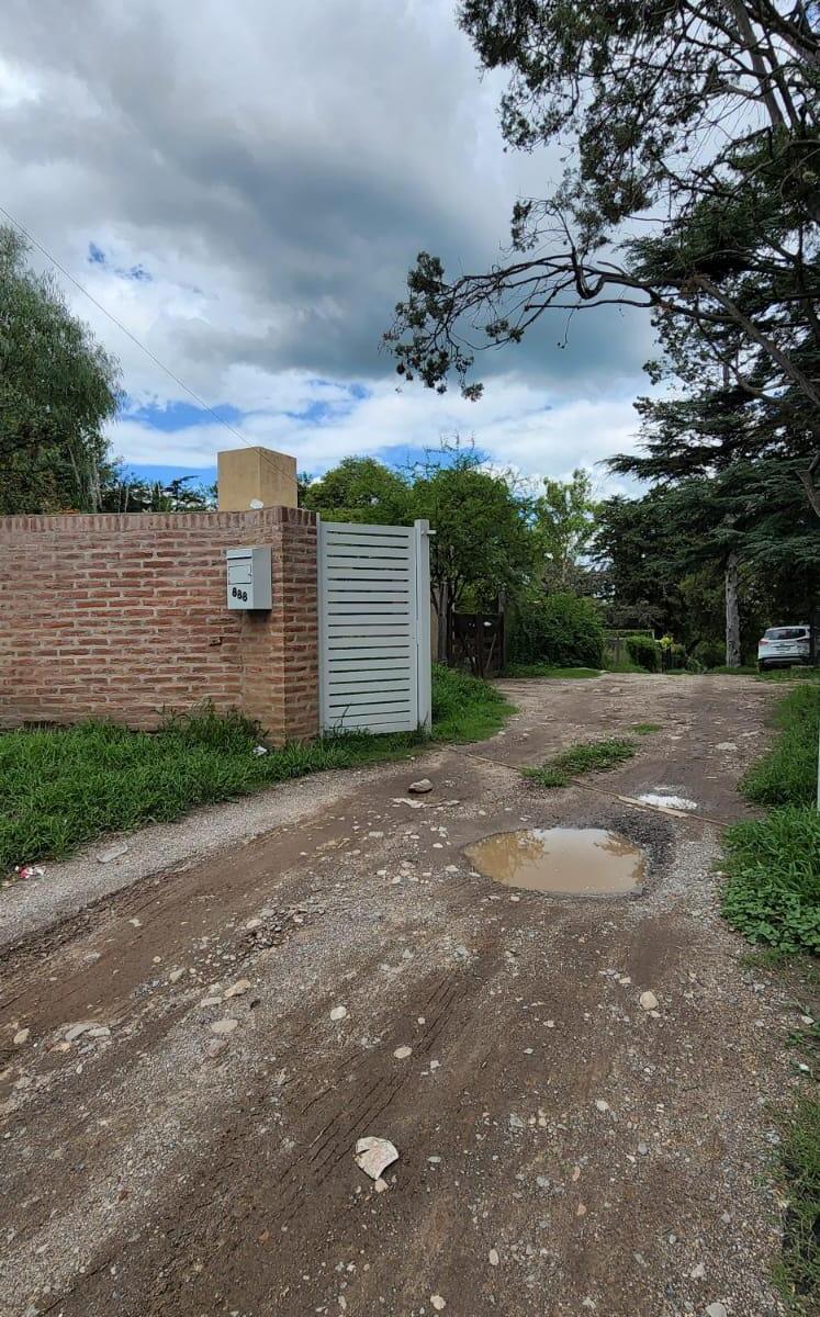 Unquillo Terreno 830 m² en Housing con Escritura Sin Expensas 1