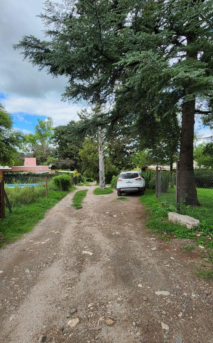 Unquillo Terreno 830 m² en Housing con Escritura Sin Expensas 4