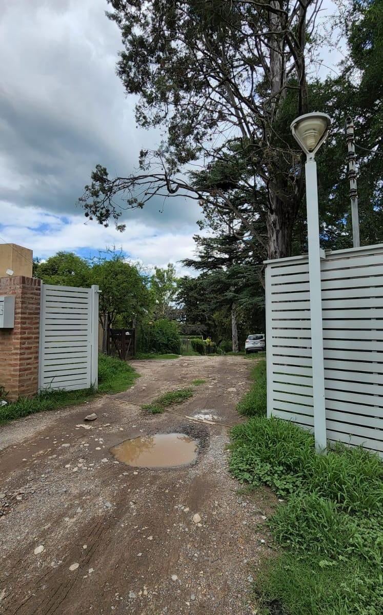 Propiedad en Argentina