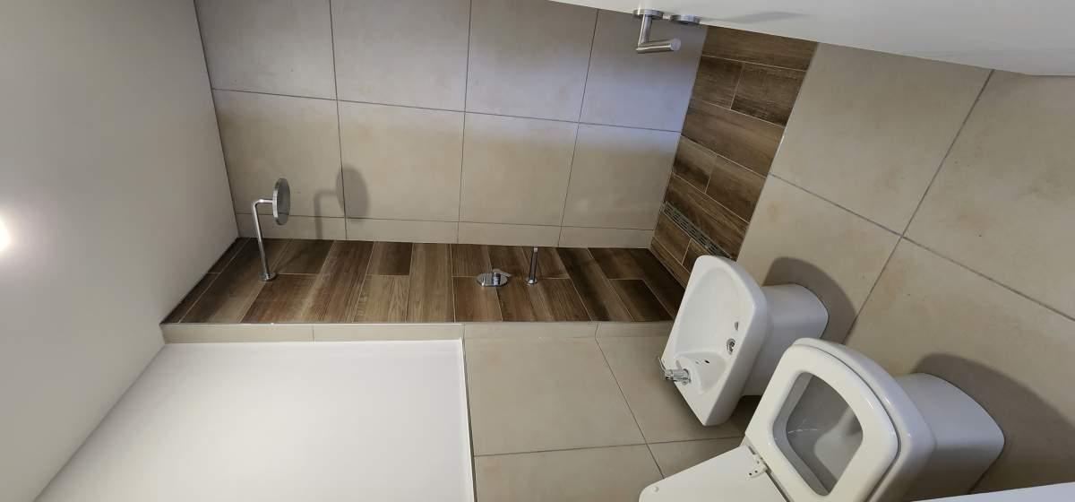 Belgrano Park Depto 2 Dorm con Terraza Propia 1