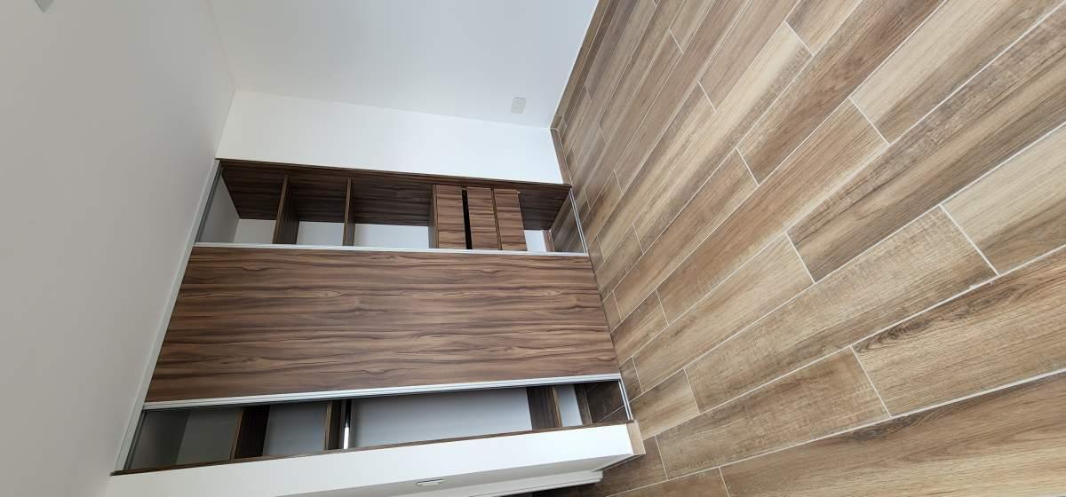Belgrano Park Depto 2 Dorm con Terraza Propia 3