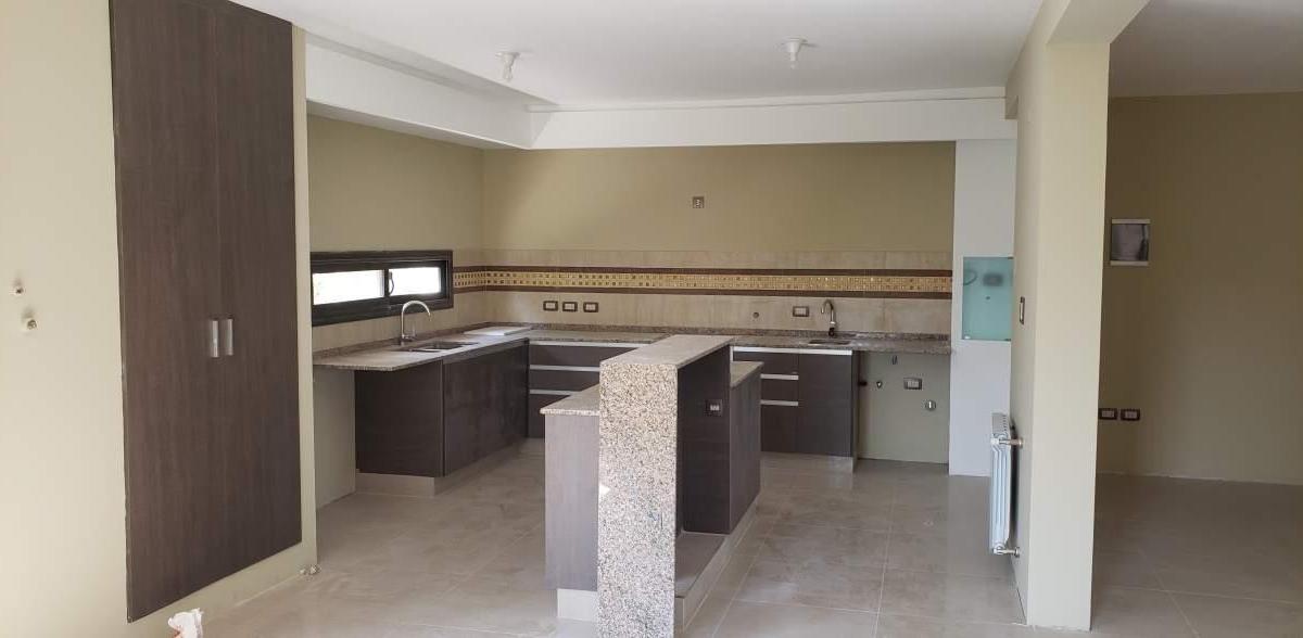 Arguello Excelentes Deptos de 2 Dorm con Terraza Ppia Cochera y Pileta 1