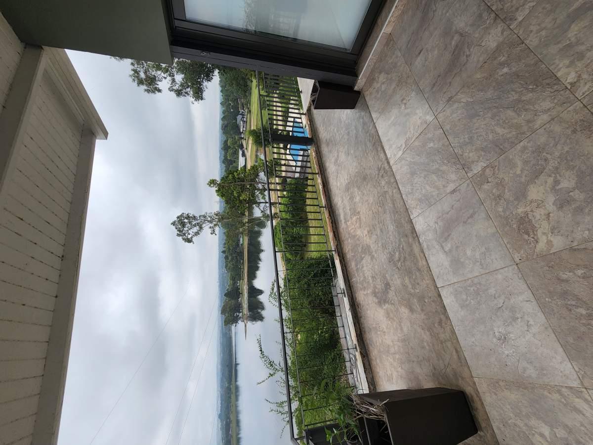 Casa con Vista Al Lago Los Molinos en Barrio Cerrado 1