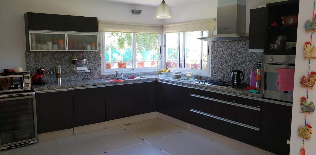 San Isidro Casa de Categoria 520 m² Cub y 1492 m² Terr 1