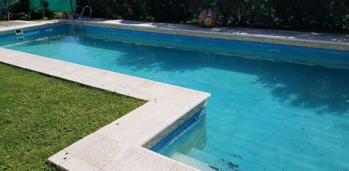 San Isidro Casa de Categoria 520 m² Cub y 1492 m² Terr 2