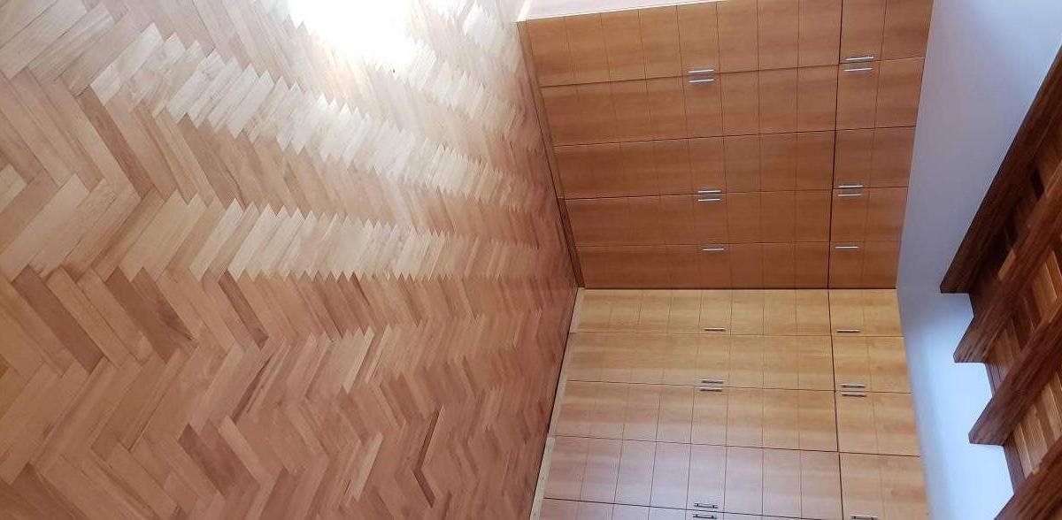 Q2 Imponente Casa 526 m² en Una Sola Planta Sobre Bv Principal 2