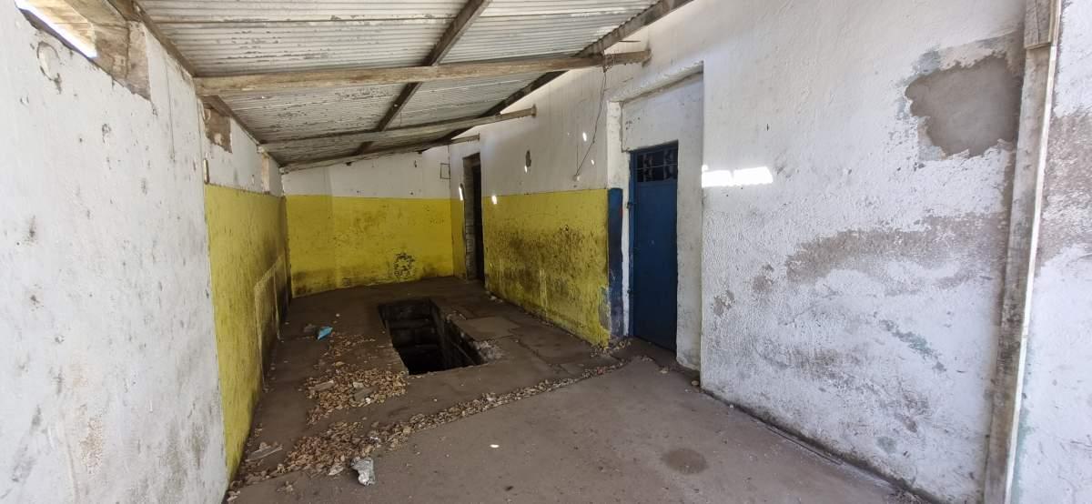 Terreno Zona Comercial - Repuestos Urquiza 630 1